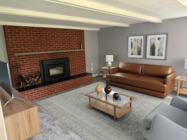 Foto del edificio - Dexter House for Rent - Walking Distance t...
