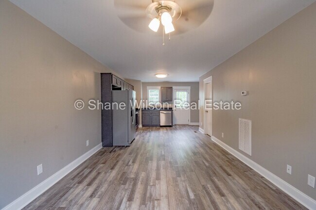 Foto del edificio - Newer 2-Bed Townhouse in Rocky Face For Rent