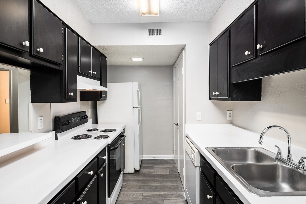 Stonesthrow Apartments Greensboro Nc