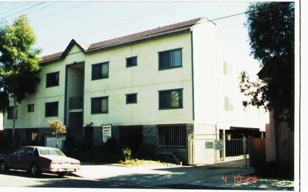 Building Photo - 7344 Eton Ave