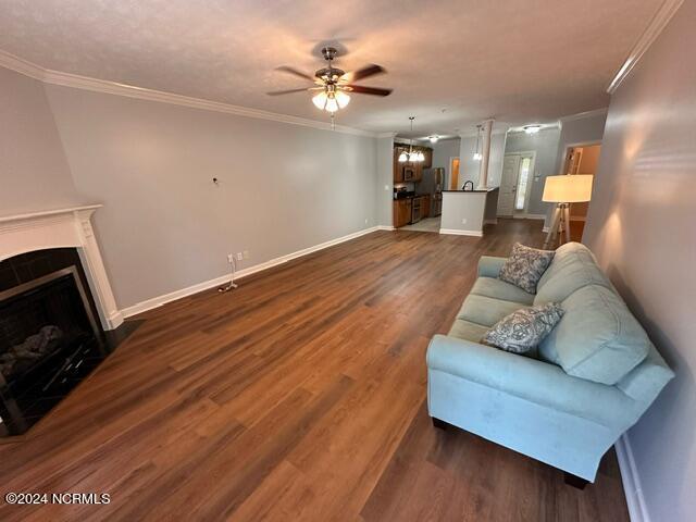 Foto del edificio - 7825 High Market St