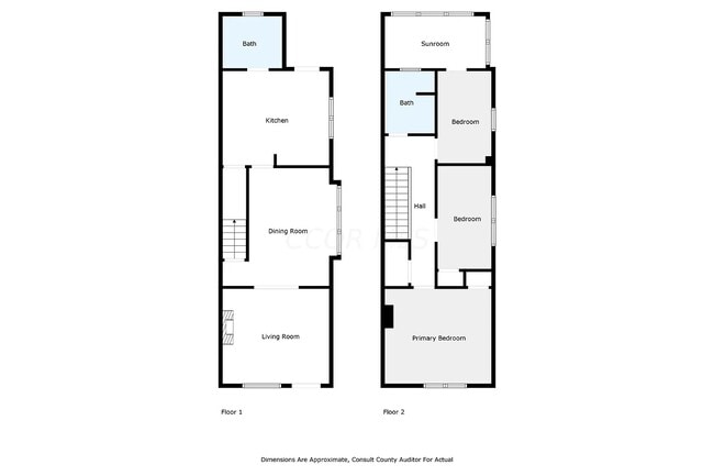 Building Photo - 477 E Gates St