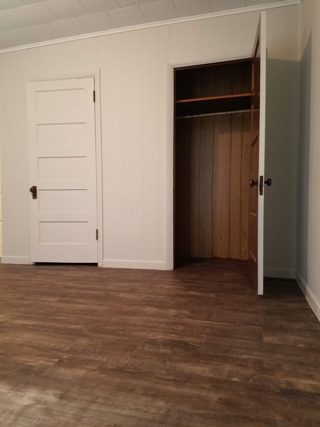 Bedroom - 205 E 3rd Ave