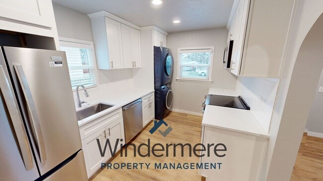 Foto del edificio - McAul212