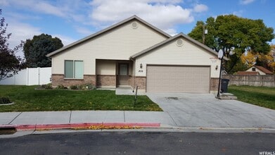 Building Photo - 859 N 460 E