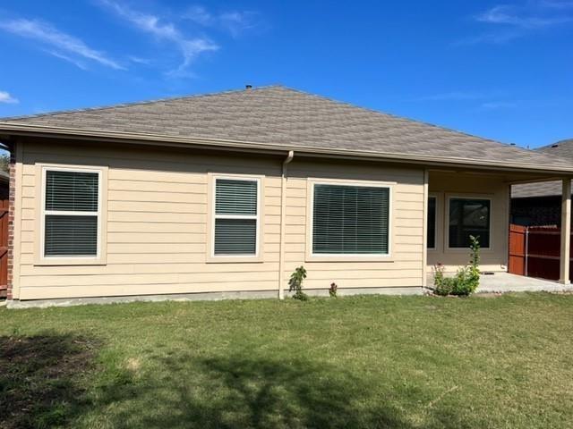 Foto del edificio - 1716 Kachina Lodge Rd