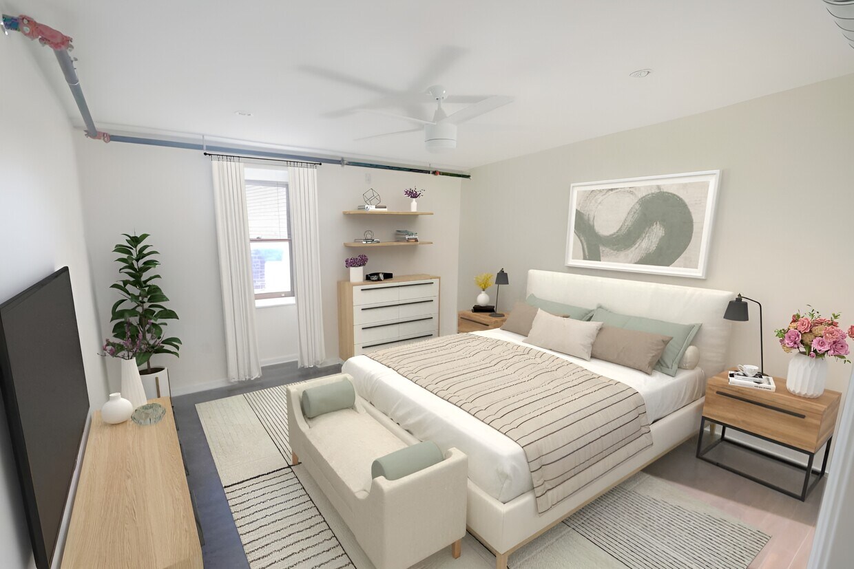 Foto principal - 1733 Spring Garden St
