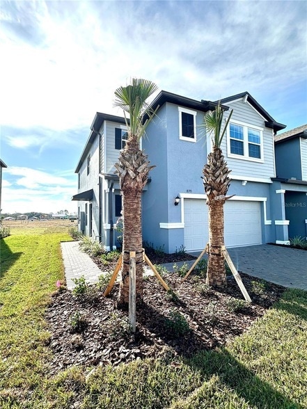 Building Photo - 8795 Coqui Song Ln