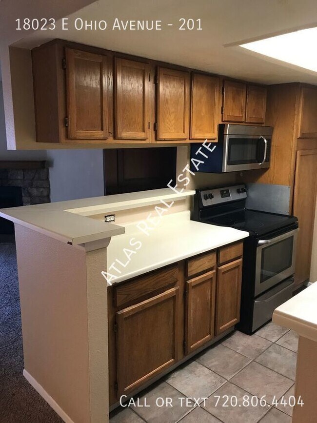 Foto del edificio - Spacious 3 bed 2 bath apartment in Sienna ...