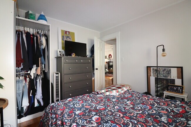 Foto del edificio - 39 Larch St