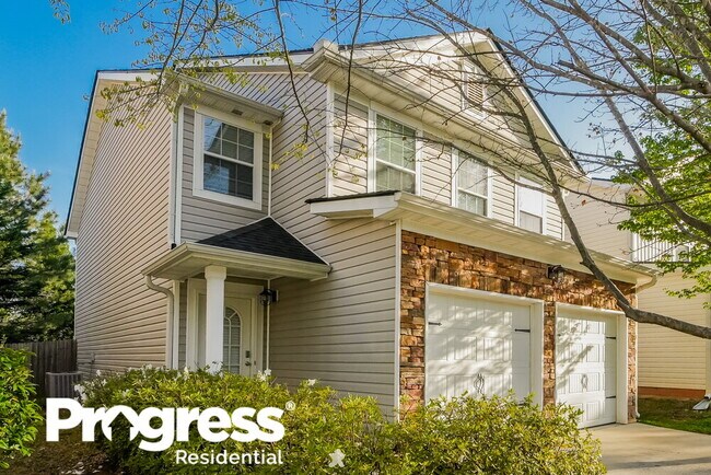 Building Photo - 406 Hidden Creek Ct