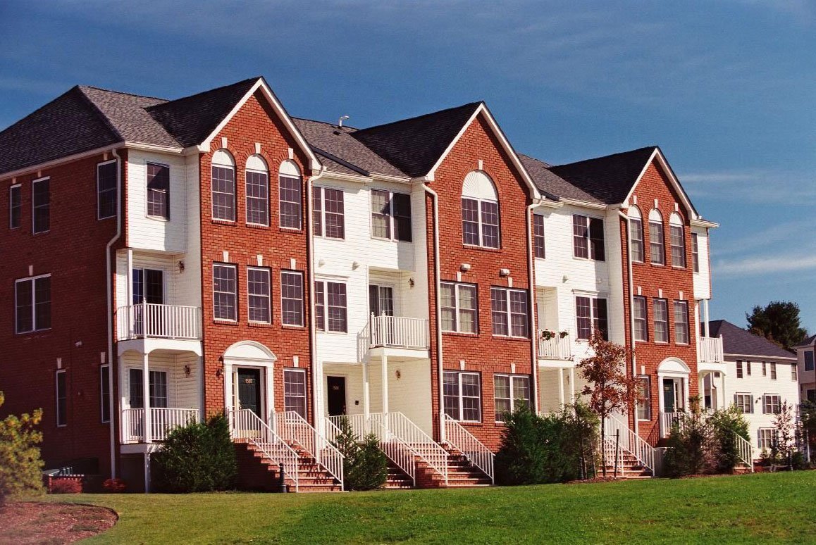 Foto principal - Sun Valley at Florham Park