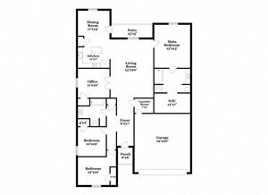 Building Photo - 517 St James Pl