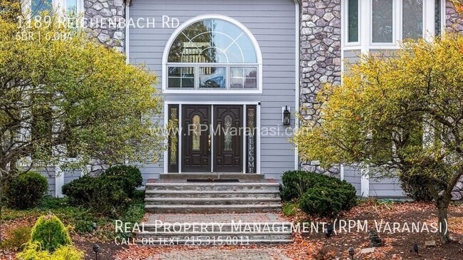 Building Photo - 1189 Reichenbach Rd