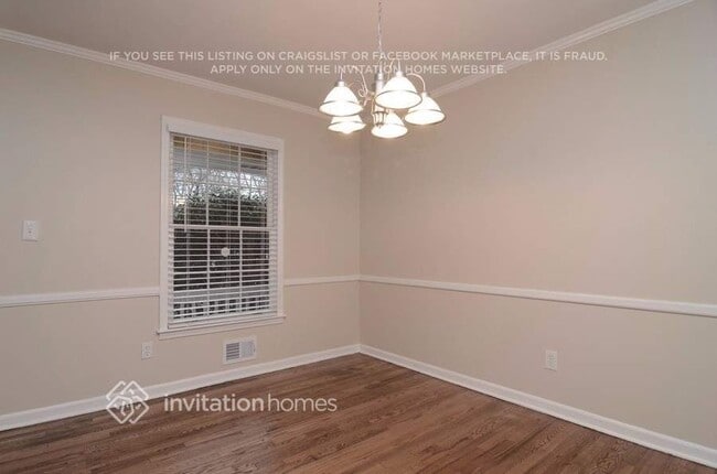 Building Photo - 1360 Hampton Hall Dr NE