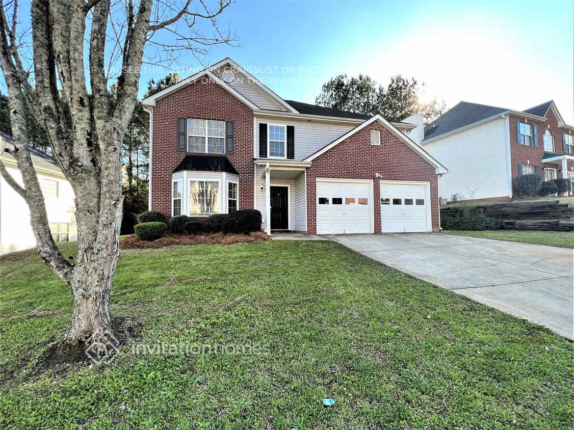 Foto principal - 5727 Winchester Pl