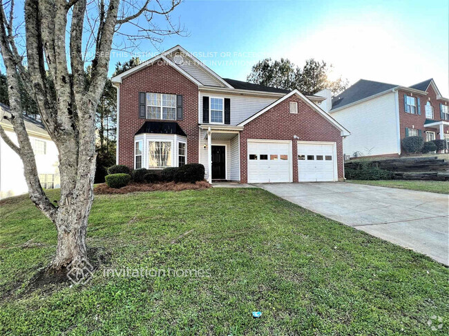 Building Photo - 5727 Winchester Pl