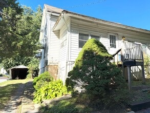 Building Photo - 329 2nd Ave