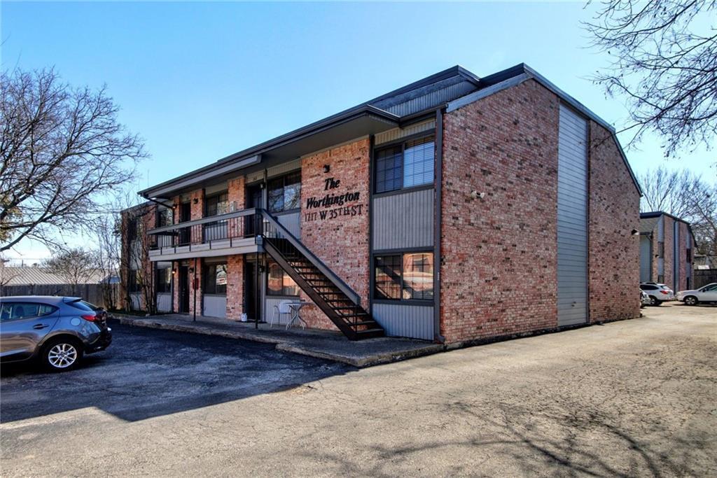 Foto principal - 1717 W 35th St