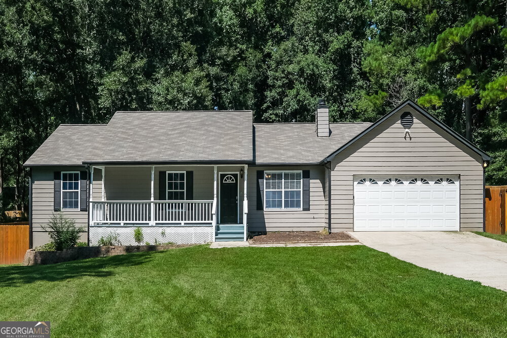 Foto principal - 142 Old Hampton Way