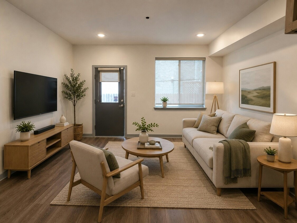 Photo - 417 West Berks Street, Unit 1