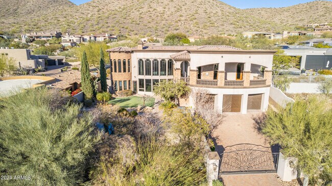 Building Photo - 11861 E Desert Trail Rd