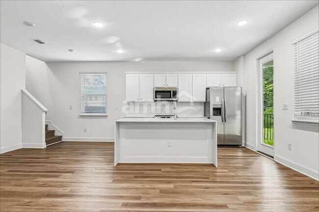 Foto del edificio - 3016 Crawfords Cove Circle