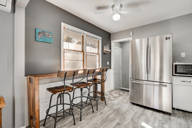Cocina - 5314 Hiawatha Ln
