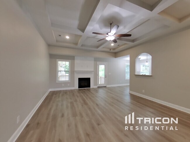 Building Photo - 519 Somerset Lane Clarksville TN