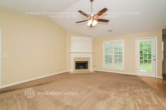 Building Photo - 1747 Fort River Way