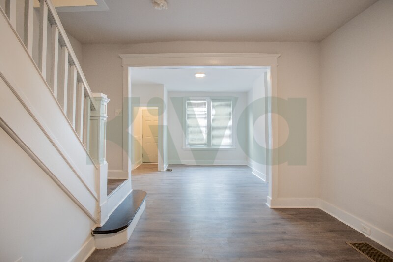 2529 N Patton St, Philadelphia, PA 19132 Townhome Rentals in
