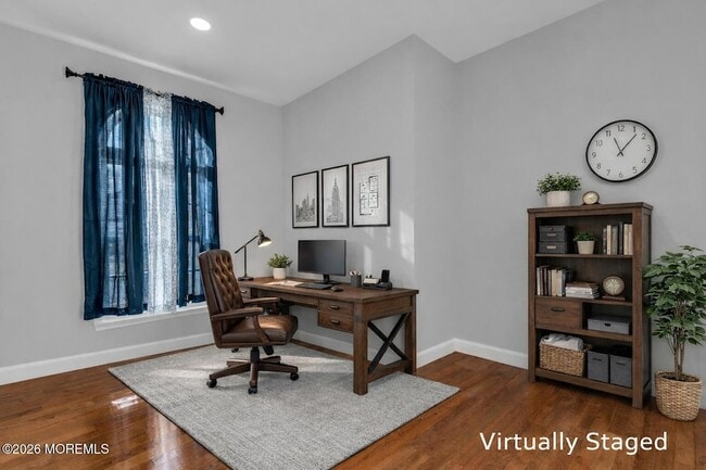 Building Photo - 4 Reuben Ct