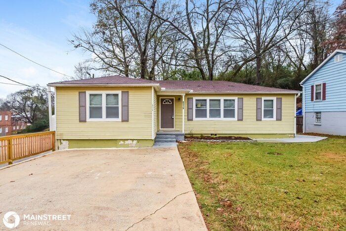 Primary Photo - 8316 9th Ave S, Birmingham, AL 35206