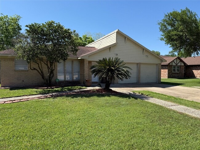 Building Photo - 6610 Addicks Clodine Rd