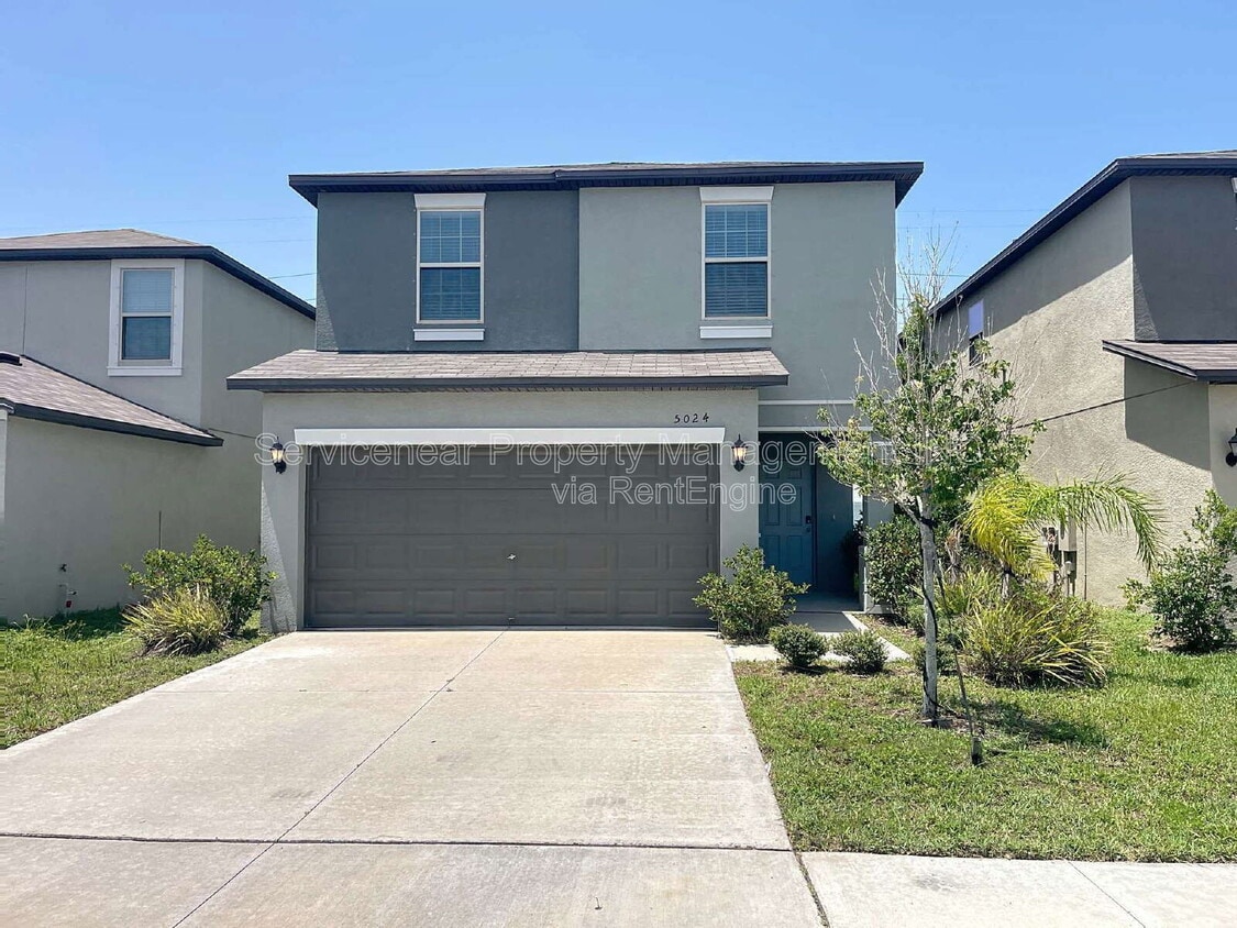 Photo - 5024 Wild Senna Blvd