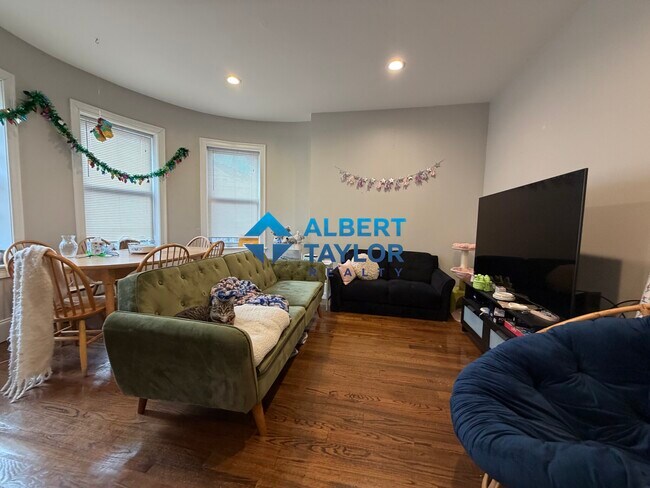 Foto del edificio - 92 Calumet St