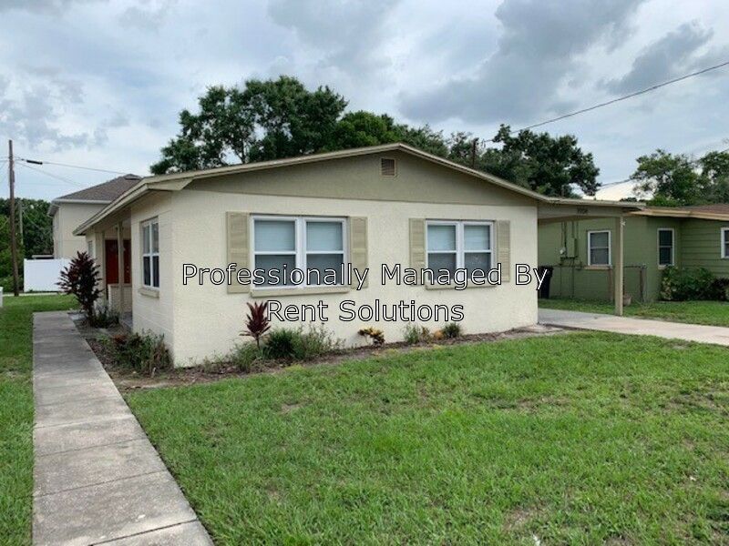 Foto principal - 1904 W Cypress St