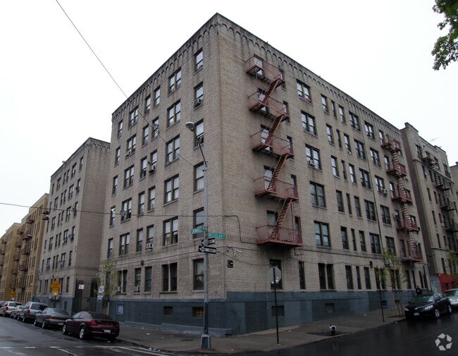 1160 Cromwell Ave, Bronx, NY 10452 Apartments Bronx, NY