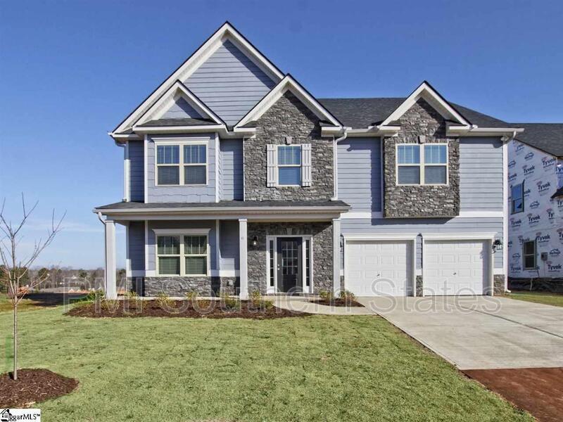 6 Heydon Hall Ct, Simpsonville, SC 29680 House Rental in Simpsonville