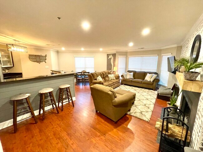 Foto del edificio - 509 N Graham St