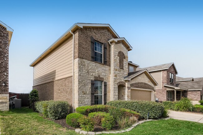 Building Photo - 12406 Crockett Way
