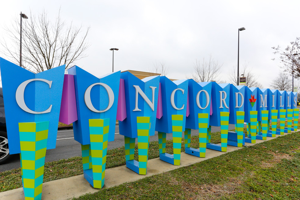 Living in Concord Mills - Concord, NC: Neighborhood Guide | Apartments.com