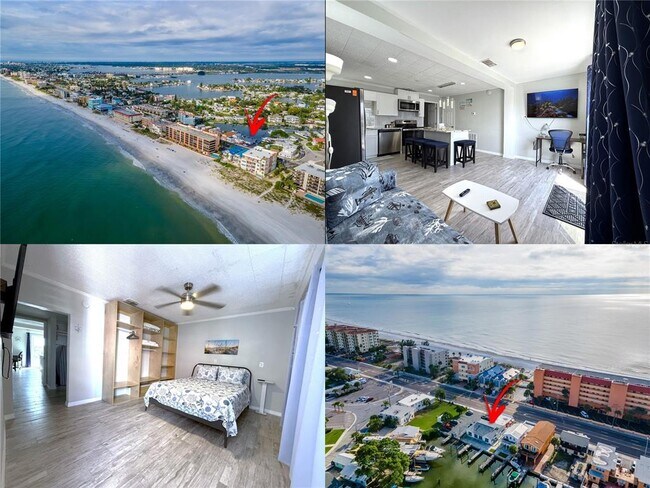 Foto del edificio - 13711 Gulf Blvd