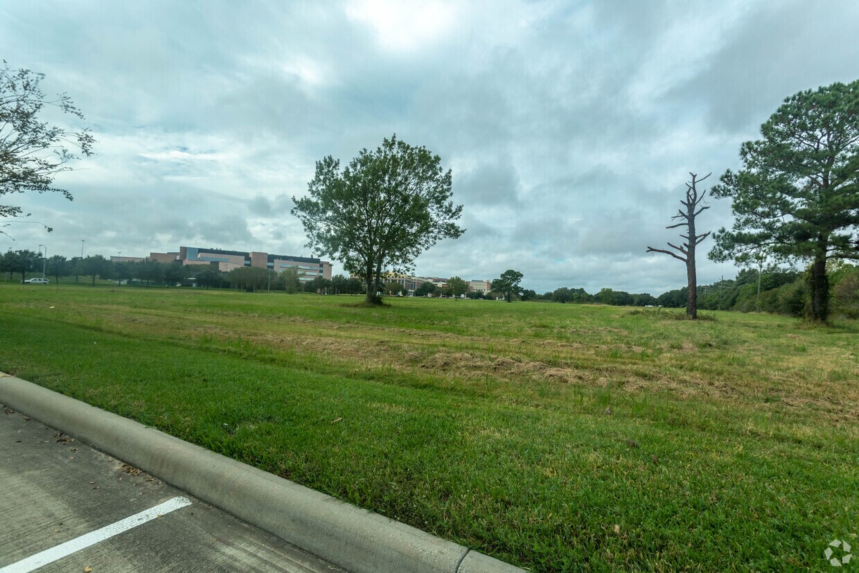 The Vic on Park Row Apartments 18210 Park Row Houston, TX