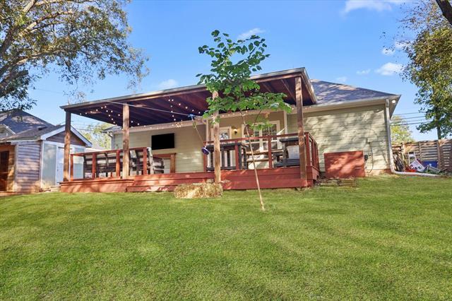 Foto del edificio - 1185 E Jefferson St