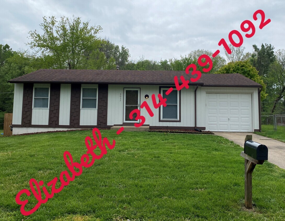 Foto principal - 3037 Lyme St