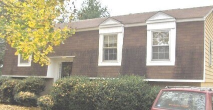 Building Photo - 2512 Manchester St