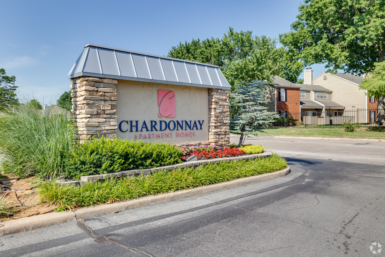 Foto principal - Chardonnay Apartments