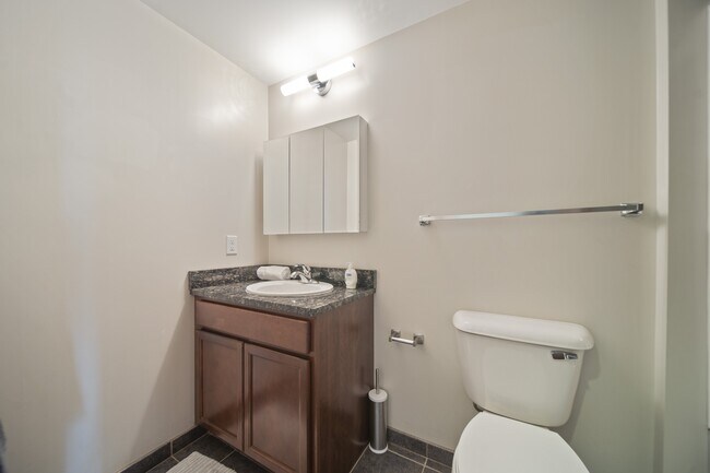 Foto del edificio - Dryden South Furnished Utilities Included!