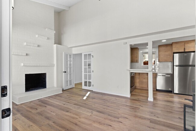 Foto del edificio - MB Thomas Ave